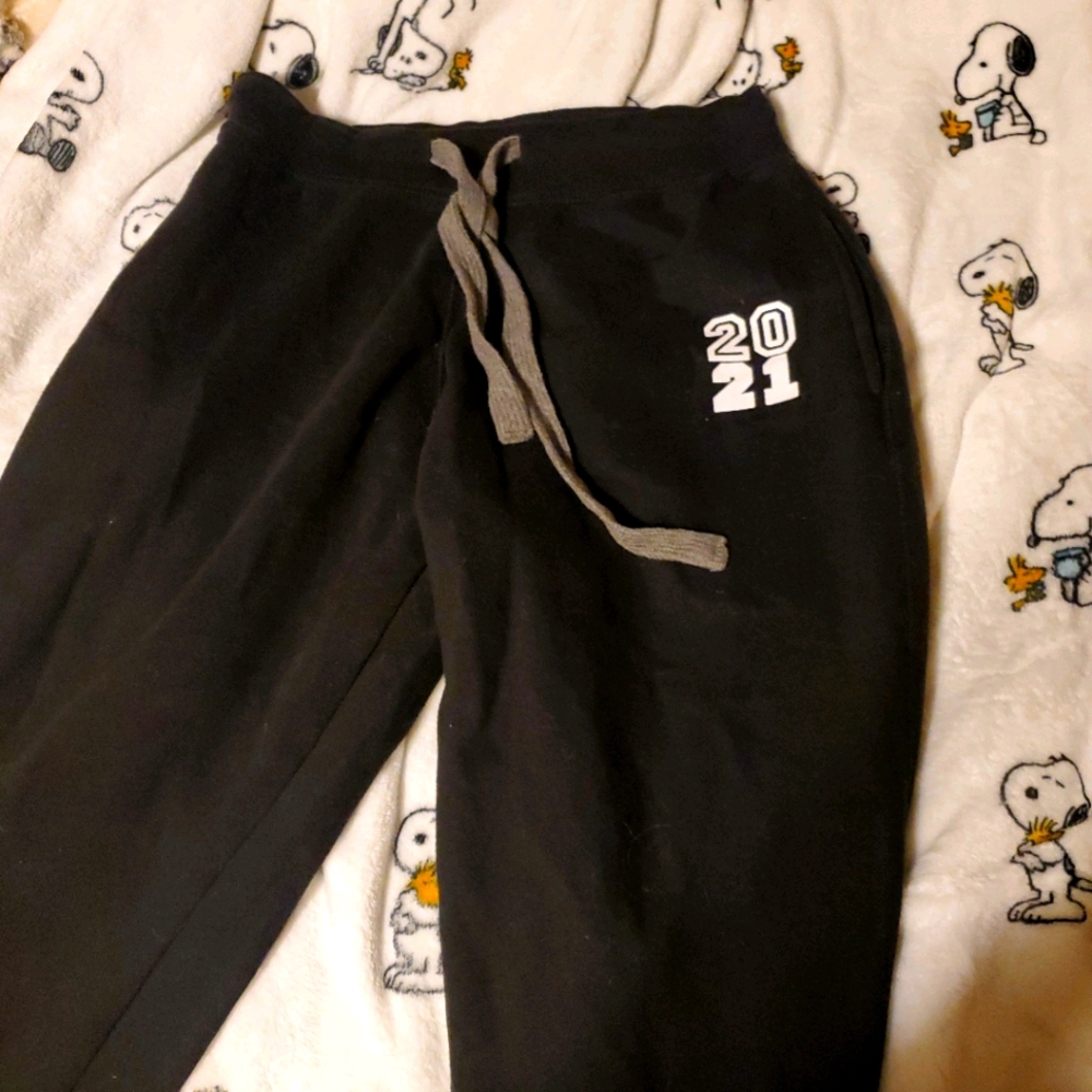 2021 joggers